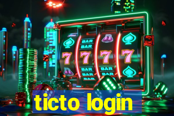 ticto login